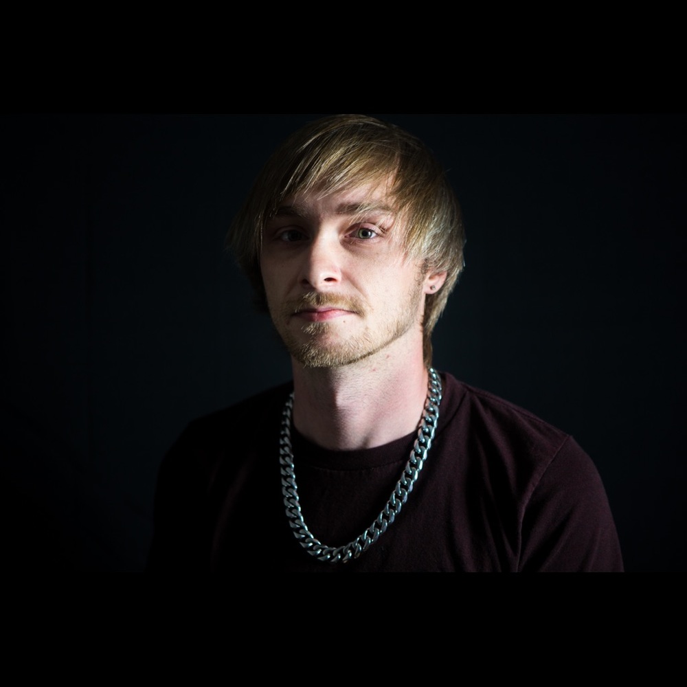 Meet your Posher, Mike